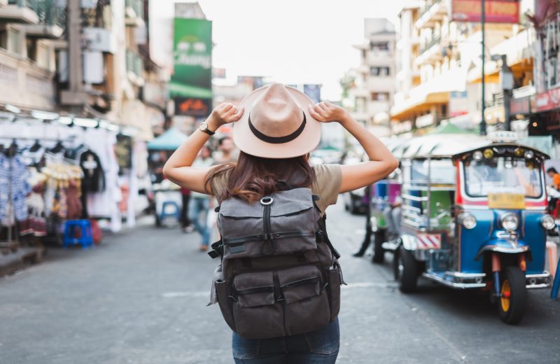 Agoda pins hopes on Asia’s domestic tourism to drive revenue