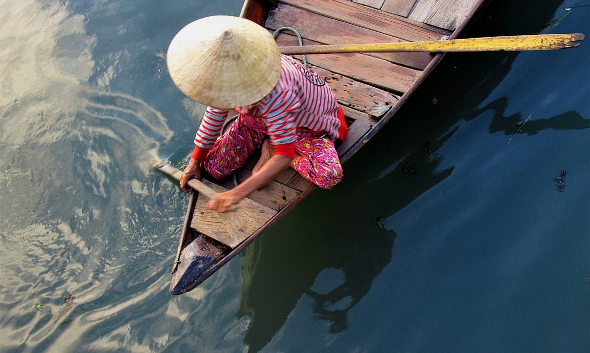 Vietnam reports first coronavirus deaths after months of successful curbs