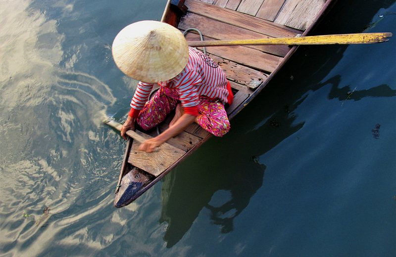 Vietnam reports first coronavirus deaths after months of successful curbs