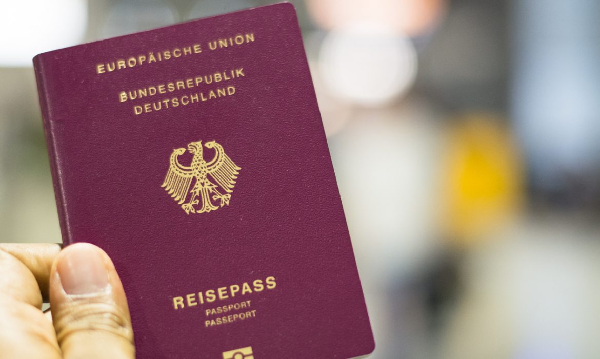 Germany plans mandatory tests for those returning from high-risk countries