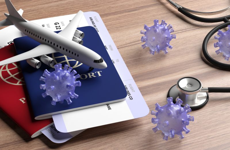 Quarantines or not, Americans descend on summer vacation spots