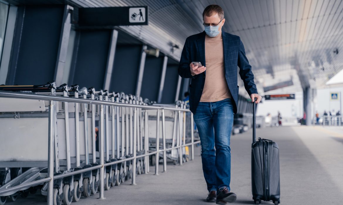 Russia’s sovereign wealth fund eyes virus-free airport hubs