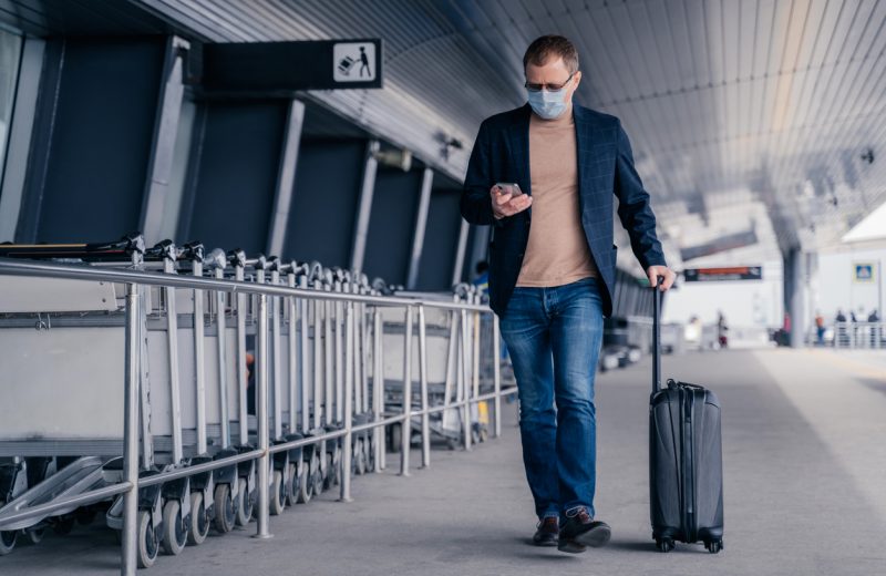 Russia’s sovereign wealth fund eyes virus-free airport hubs