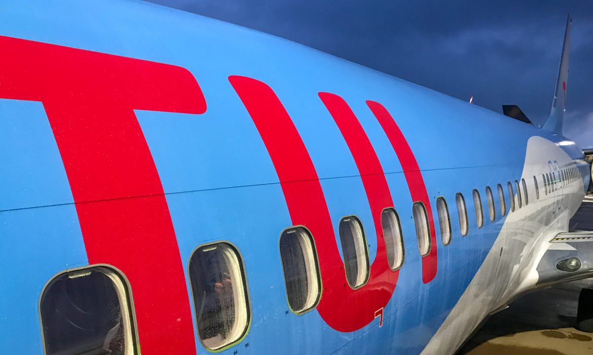 TUI UK cancels holidays to Spanish islands as Spain braces for tourism hit