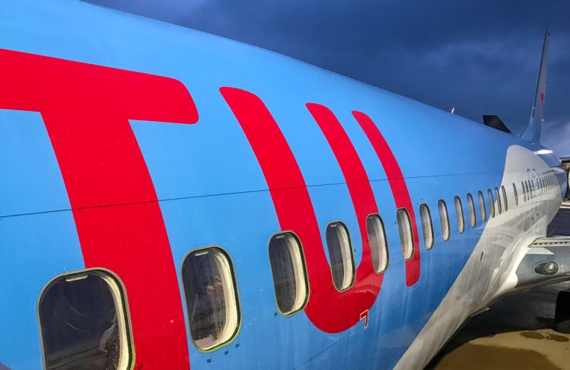 TUI UK cancels holidays to Spanish islands as Spain braces for tourism hit