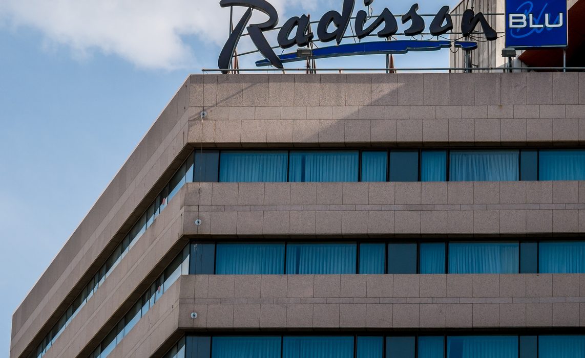Radisson adds six hotels in Africa in bet on future growth