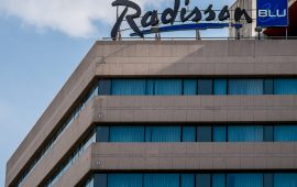 Radisson adds six hotels in Africa in bet on future growth