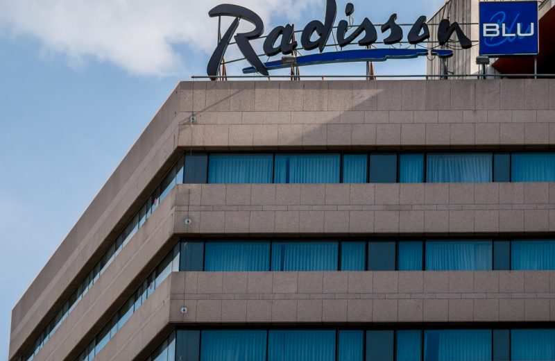 Radisson adds six hotels in Africa in bet on future growth