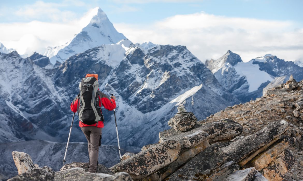 Nepal to reopen Everest to climbers despite coronavirus case rise