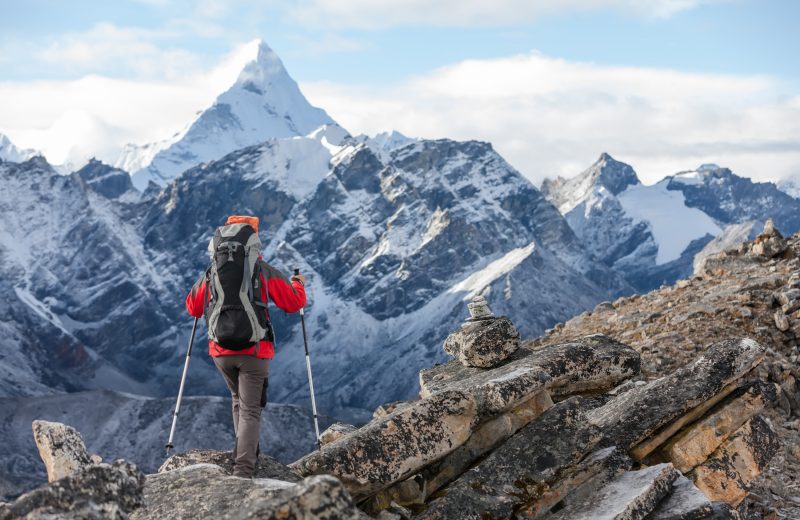 Nepal to reopen Everest to climbers despite coronavirus case rise