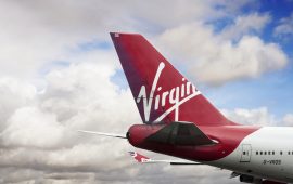 Virgin Atlantic urges airport testing instead of quarantine