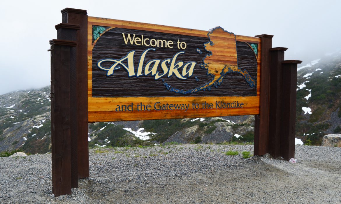 Canada tightens border rules for travelers headed to Alaska