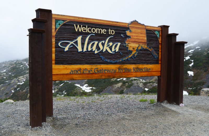 Canada tightens border rules for travelers headed to Alaska