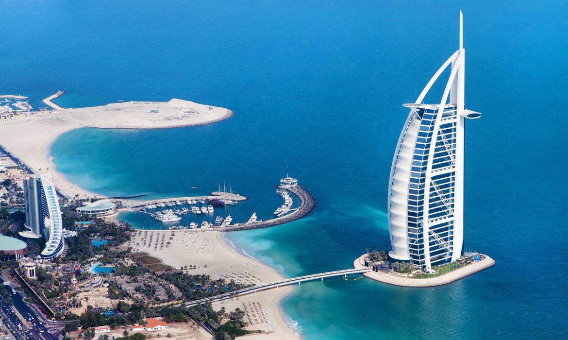 Dubai hotels ready to welcome foreign visitors as emirate reopens