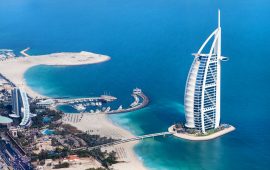 Dubai hotels ready to welcome foreign visitors as emirate reopens