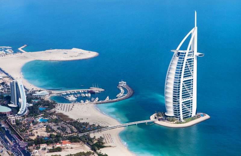 Dubai hotels ready to welcome foreign visitors as emirate reopens