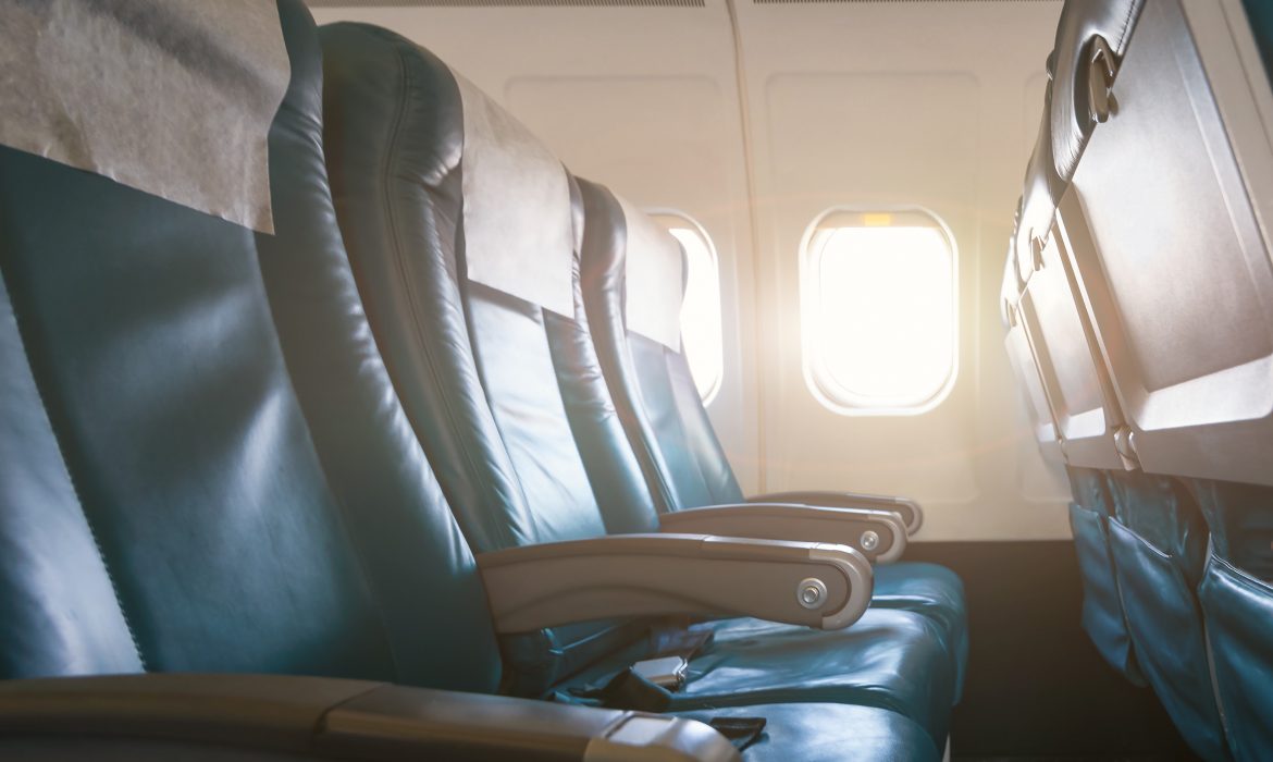 Flights to and from Spain soar in July, still fraction of year-ago