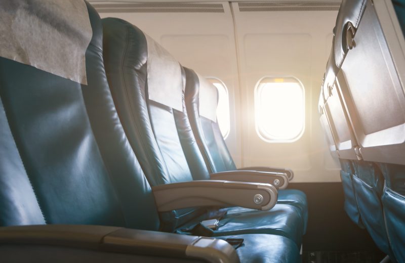 Flights to and from Spain soar in July, still fraction of year-ago