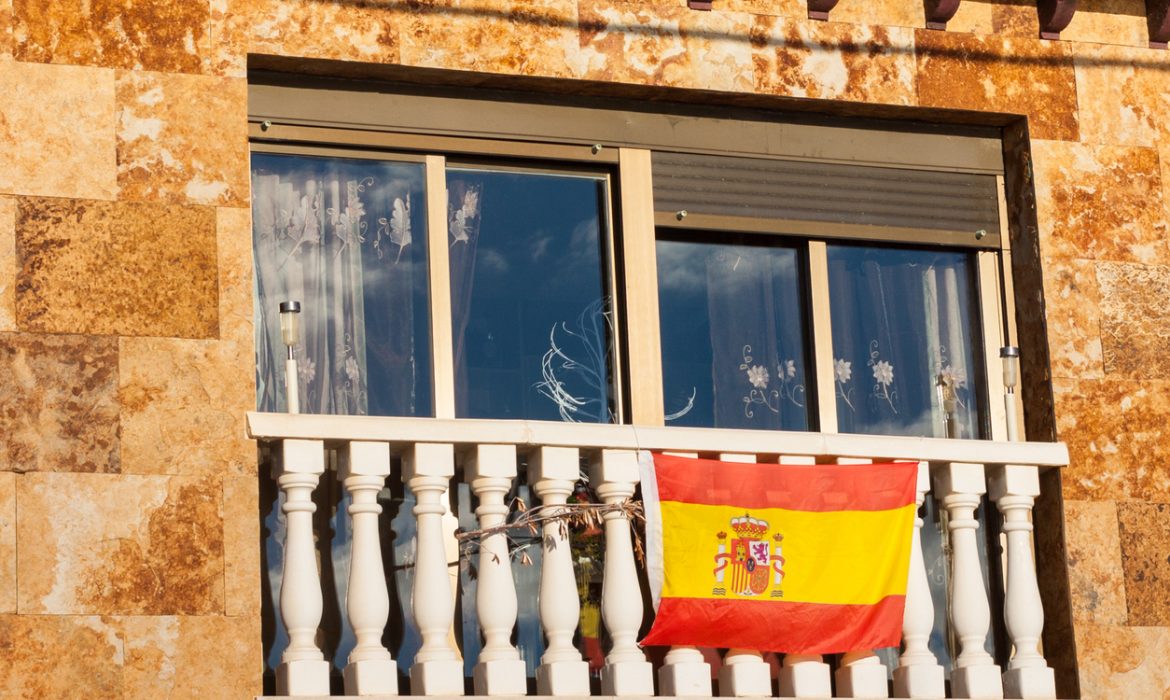 Spain’s daily infections spike to 2,935, not yet second wave