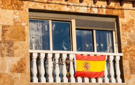 Spain’s daily infections spike to 2,935, not yet second wave