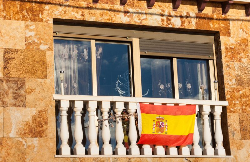 Spain’s daily infections spike to 2,935, not yet second wave
