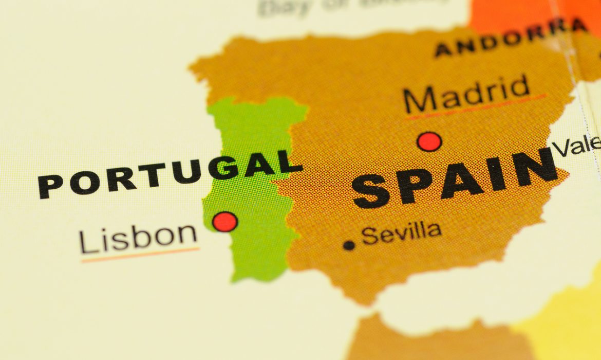 Businesses breathe sigh of relief as Spain, Portugal open border to all travel