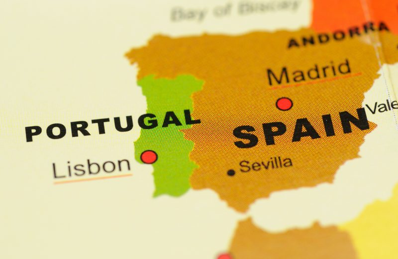 Businesses breathe sigh of relief as Spain, Portugal open border to all travel