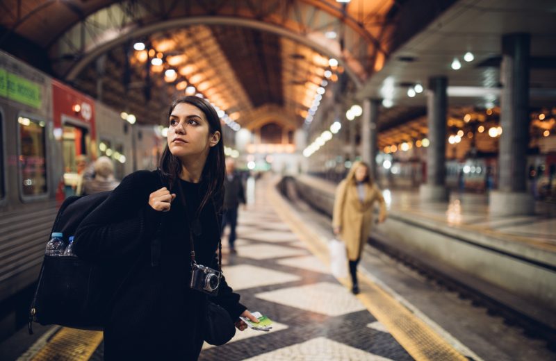 Portugal fumes at exclusion from UK safe travel list