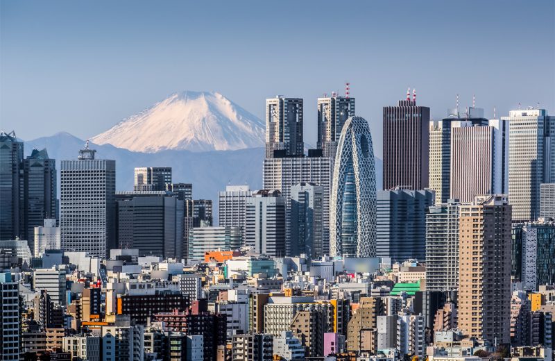 Japan to exclude Tokyo residents from tourism campaign as coronavirus spikes