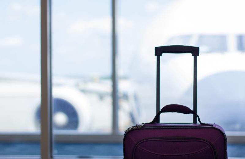 Global tourism stands to lose up to $3.3 trillion from COVID-19: U.N. study
