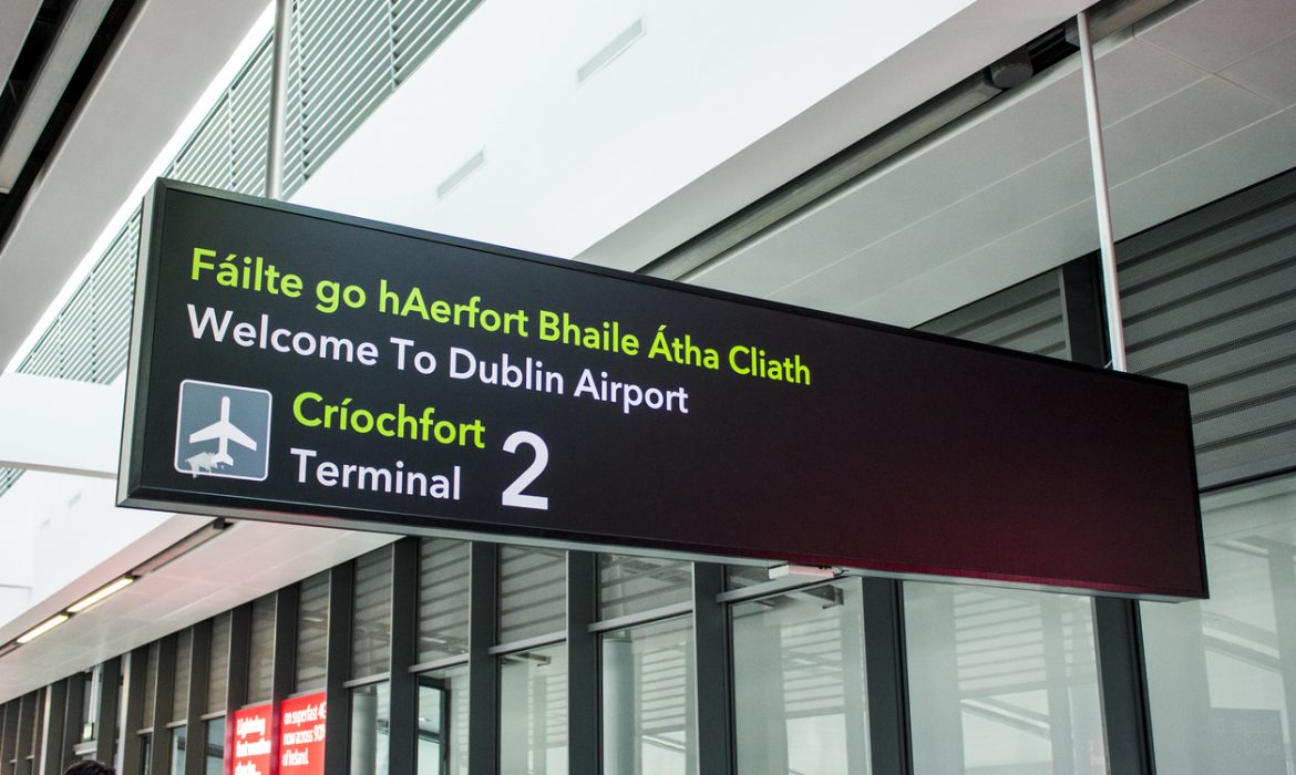 Ireland may strengthen measures at airports after quarantine criticism