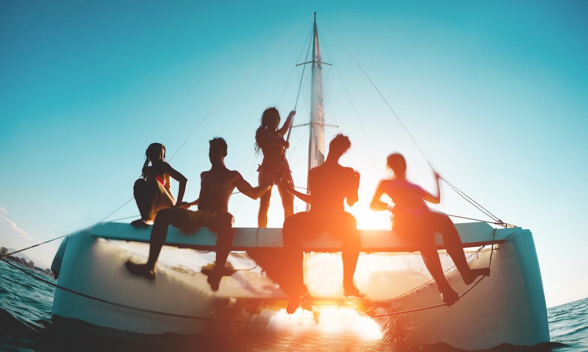 German health minister warns against ‘party holidays’