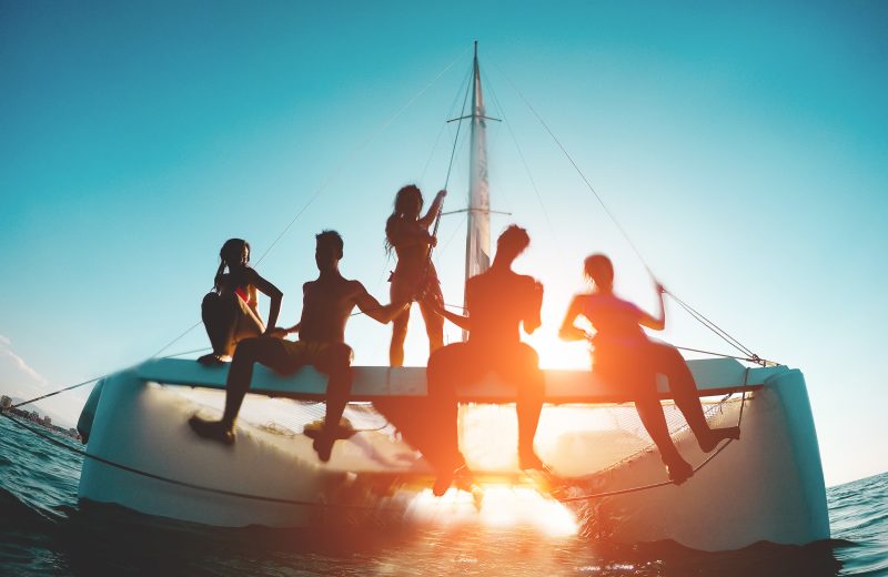 German health minister warns against ‘party holidays’