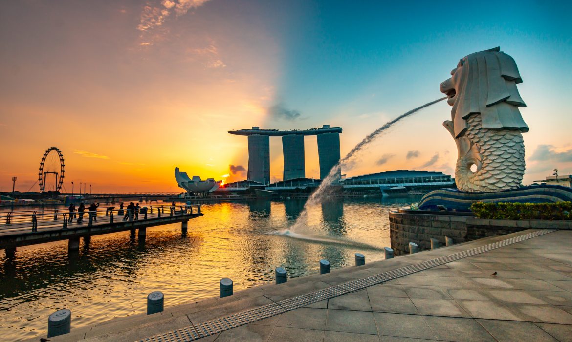 Singapore to allow New Zealand, Brunei visitors in first border easing