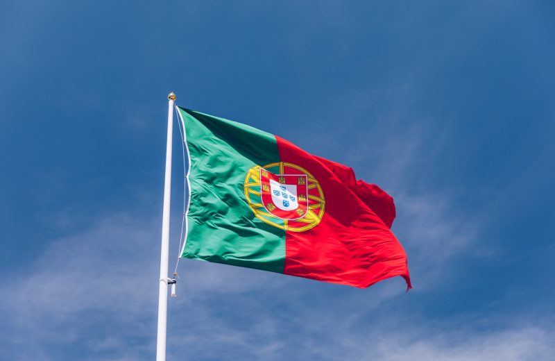 Portugal reports no coronavirus deaths for first time since March