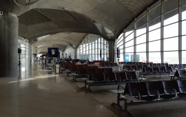Jordan delays resuming international flights after COVID-19 surge abroad