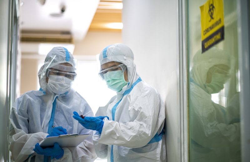Thailand eyes more foreign patients as hospitals urge easier access