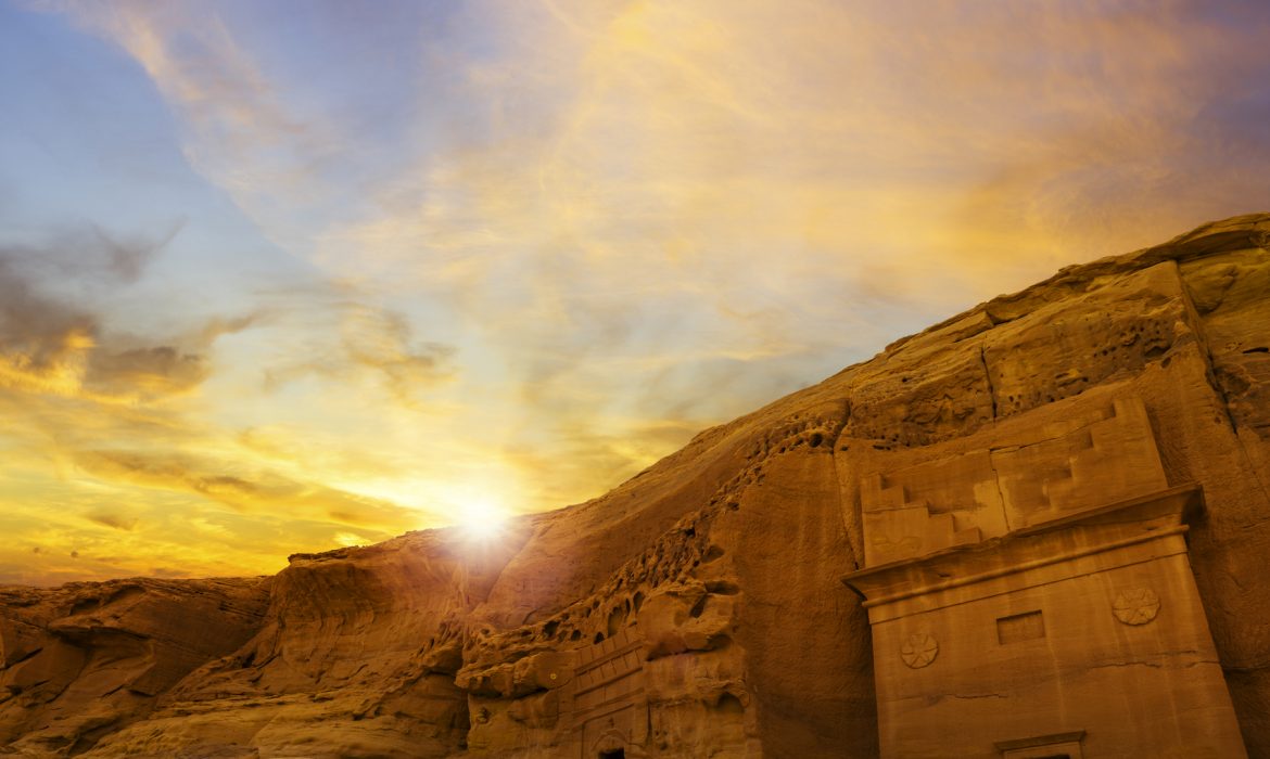 Saudi Arabia’s tourism landmark Al Ula signs agreement with Accor