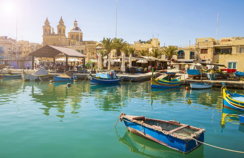 Malta reimposes curbs as COVID-19 infections surge