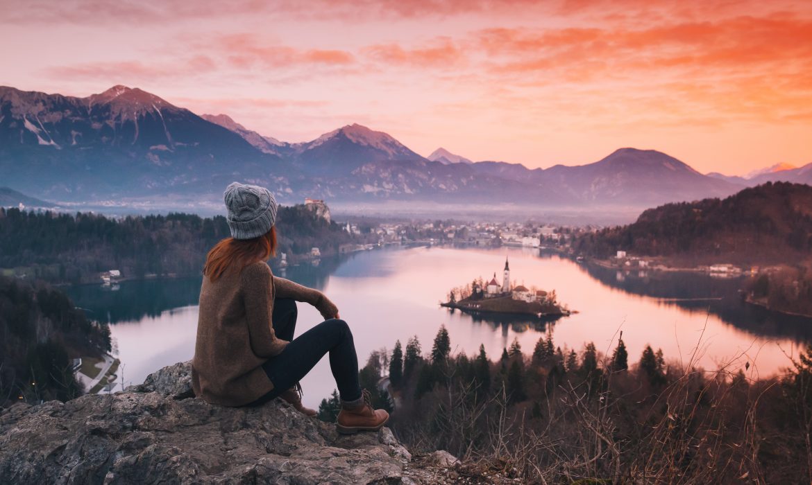 Slovenia domestic tourism jumps in July as foreign tourism plummets