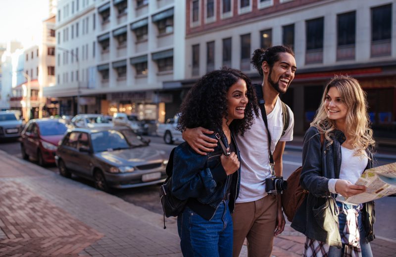 With borders closed, S.Africa pins hopes on cash-strapped local tourists
