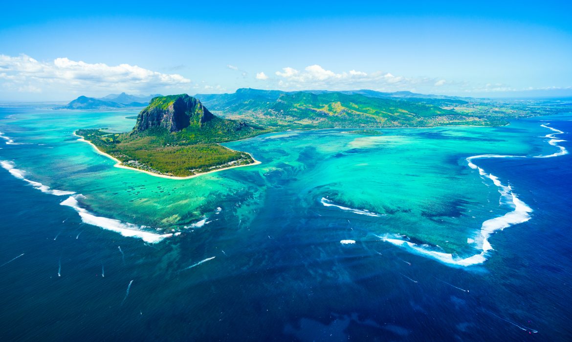 Mauritius tourism, reeling from COVID, now hit by oil spill