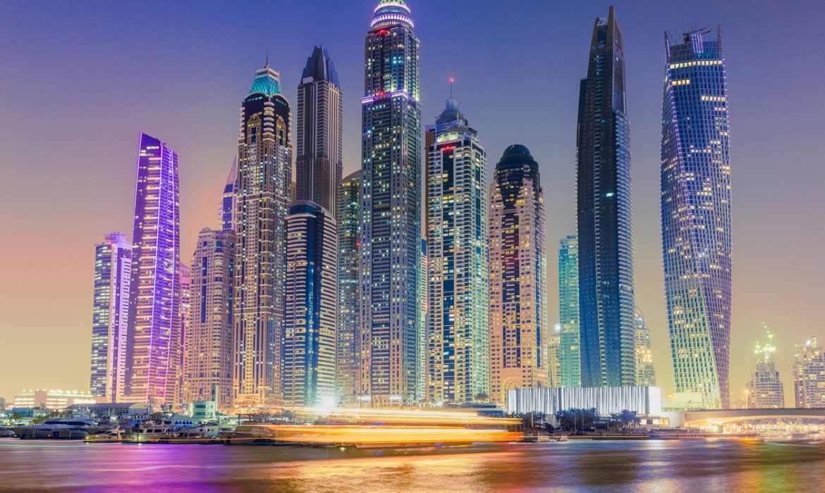 United Arab Emirates reopens all seven regions to foreign visitors
