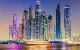 United Arab Emirates reopens all seven regions to foreign visitors