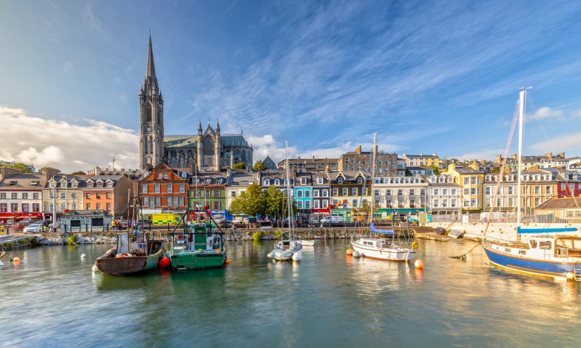 Ireland tightens COVID-19 travel restrictions, angering airlines