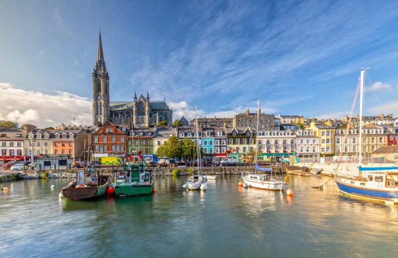 Ireland tightens COVID-19 travel restrictions, angering airlines