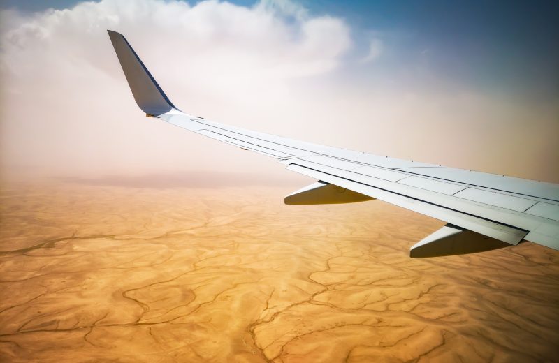 Jordan to resume regular commercial flights from Sept. 8