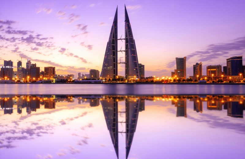 Israel, Bahrain tourism ministers speak, discuss joint ventures with UAE