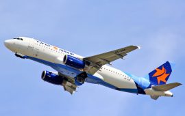 Israeli carrier Israir books commercial flight slots to UAE
