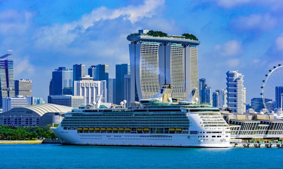 Singapore to host cruises to nowhere from November